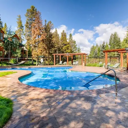 Soda Springs 3 Bedroom Townhome